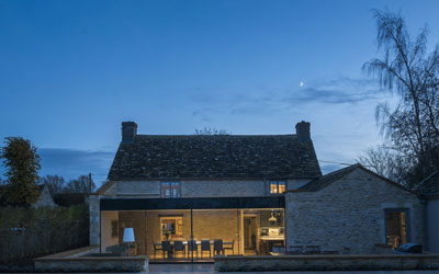 Eastabrook Architects